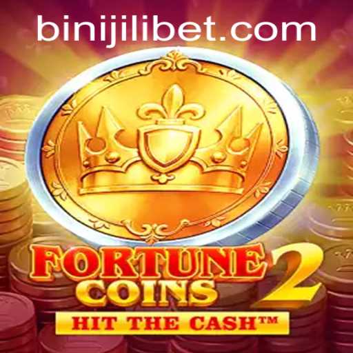 Discover the Exciting World of FortuneCoins2 Amidst the BINIJILI Phenomenon