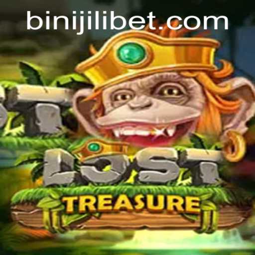 Discover the Thrills of LostTreasure: An Intriguing Quest