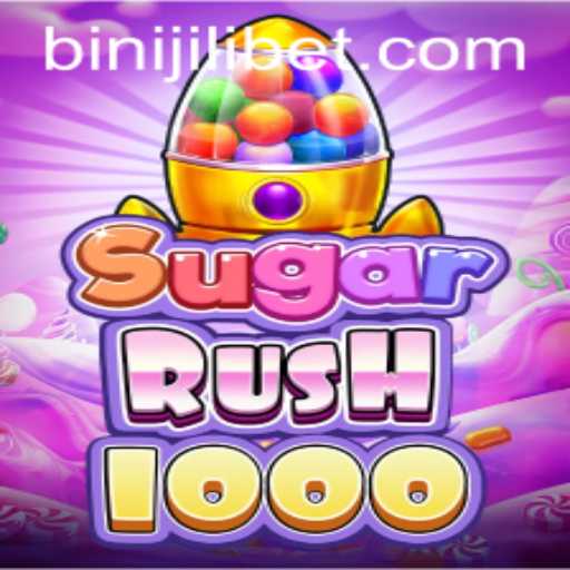 Dive Into the Exciting World of SugarRush1000 with BINIJILI: A Sweet Adventure Awaits
